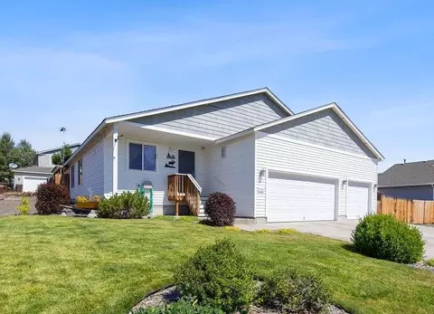 753 NE Robin Pl, Prineville, OR 97754