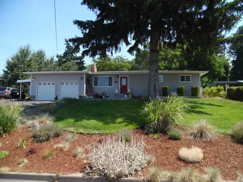 2533 California Ave, Klamath Falls, OR 97601