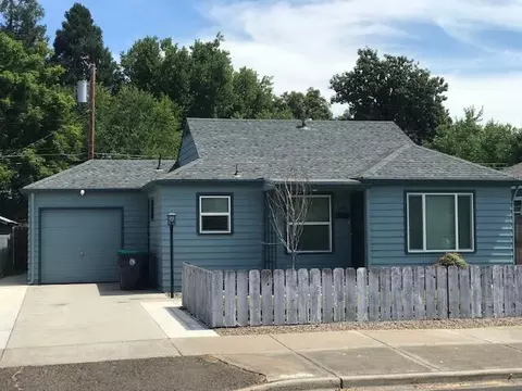 645 S Ivy St, Medford, OR 97501