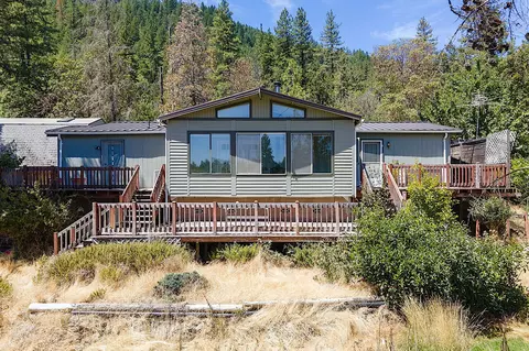 357 Glenlyn Dr, Williams, OR 97544 photo 47
