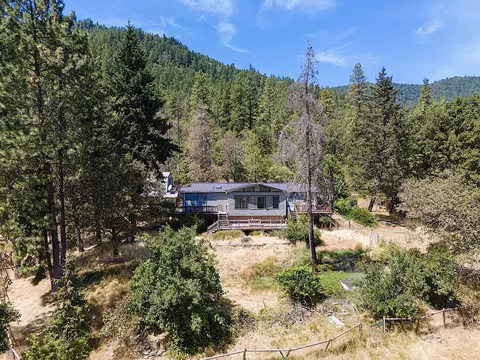 357 Glenlyn Dr, Williams, OR 97544 photo 49