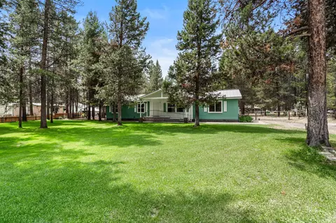 52955 Plainview Ln, La Pine, OR 97739