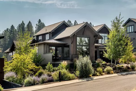 61384 Lost Hollow Loop, Bend, OR 97702