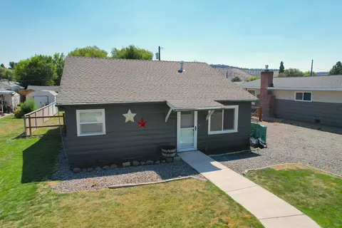 480 SE 3rd St, Prineville, OR 97754