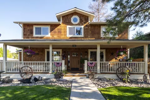 585 SE 5th St, Prineville, OR 97754