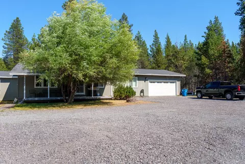 52368 Lechner Ln, La Pine, OR 97739