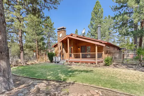 69319 Panoramic Dr, Sisters, OR 97759