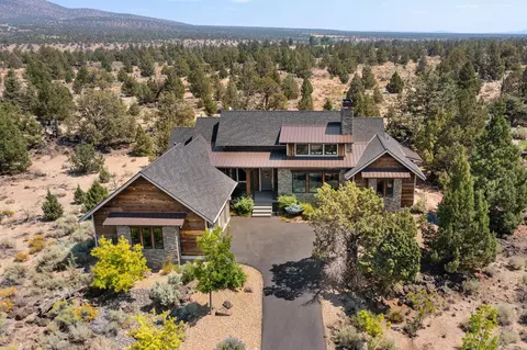 17675 SW Chaparral Dr, Powell Butte, OR 97753