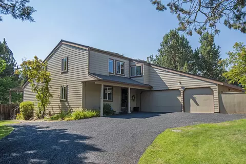 61285 King Saul Ave, Bend, OR 97702