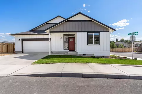 782 NE Brookstone Dr, Prineville, OR 97754