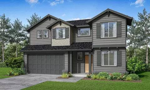 4022 SW Quartz Pl SW #HOME 20, Redmond, OR 97756