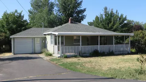 5040 Bryant Ave, Klamath Falls, OR 97603