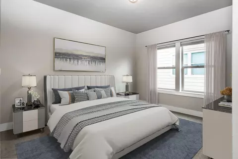Bedroom - 61431 Kobe St #404, Bend, OR 97702 photo 6 of 8