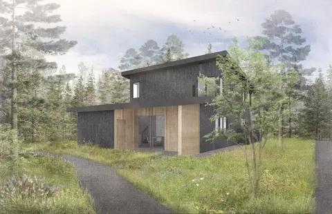 589 W Canopy Way #LOT 22, Sisters, OR 97759