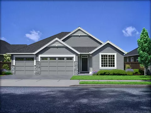 3026 NW Butte View Dr #LOT 94, Bend, OR 97703