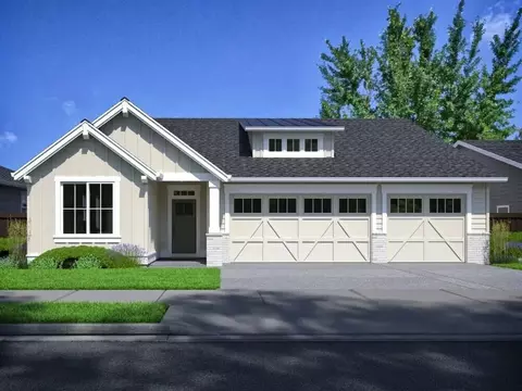 3022 NW Butte View Dr # 93, Bend, OR 97703