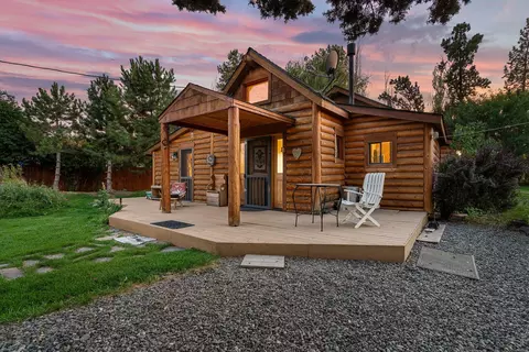 21001 Young Ave, Bend, OR 97703 photo 3