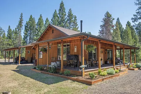 17028 Pasadena Rd, Bend, OR 97707 photo 19