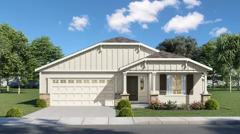 3429 NW 11th Ct #59, Redmond, OR 97756