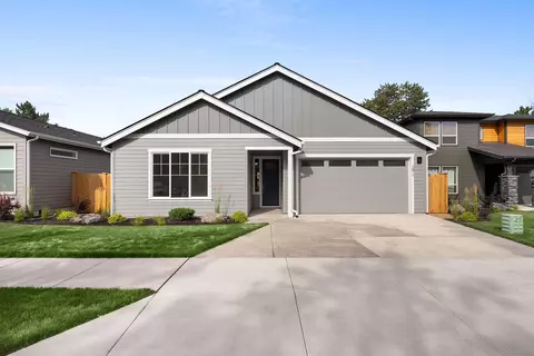 1871 NE Neveah Ln #LOT 3, Bend, OR 97701