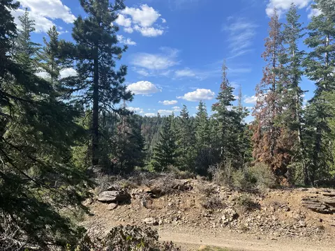 0 E Yak Ln #LOT 8, Bonanza, OR 97623
