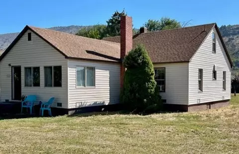 5825 Wocus, Klamath Falls, OR 97601