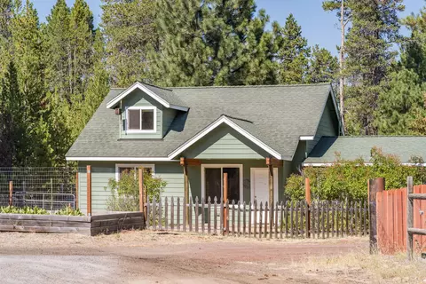 51468 Elm Rd, La Pine, OR 97739