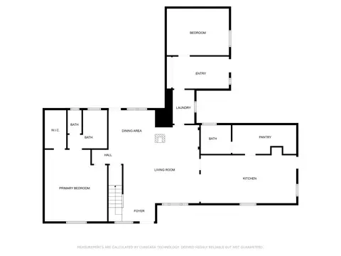 51468 Elm Rd, La Pine, OR 97739 photo 7