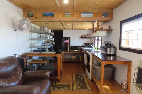 57585 Buckskin Rd, Christmas Valley, OR 97641