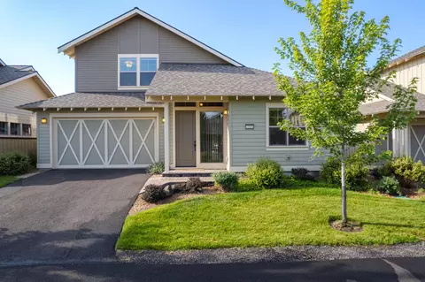 11101 Desert Sky Loop, Redmond, OR 97756