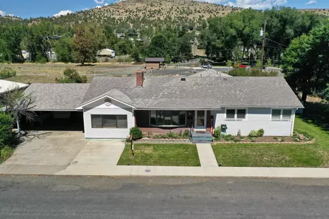 305 NW 5th Ave, John Day, OR 97845