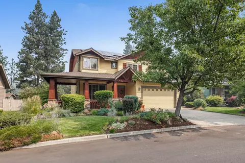 60992 Creekstone Loop, Bend, OR 97702