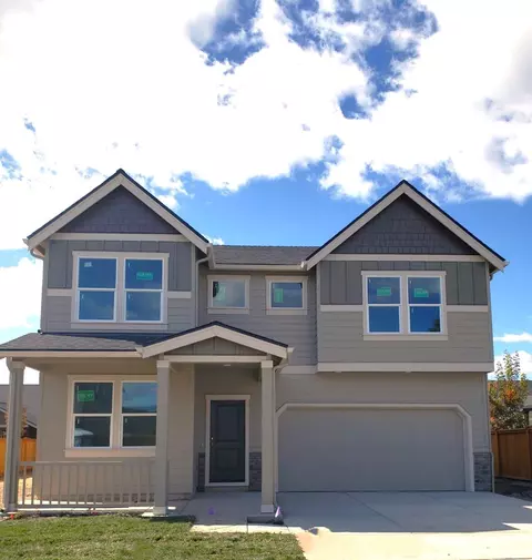 393 SE Stetson Ct # 74, Prineville, OR 97754