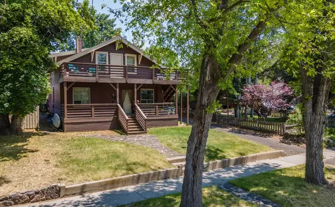 362 NW Riverside Blvd, Bend, OR 97703