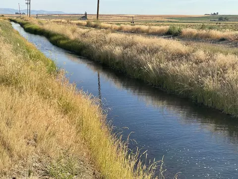 0 Scenic Loop #LOT 10100, Culver, OR 97734