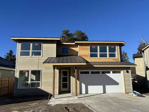 1877 NE Neveah Ln #LOT 4, Bend, OR 97701
