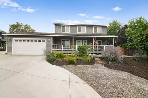 63586 Stacy Ln, Bend, OR 97701