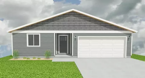 7901 Jacqueline Way, White City, OR 97503