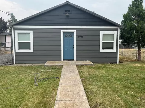 4058 Douglas Ave, Klamath Falls, OR 97601