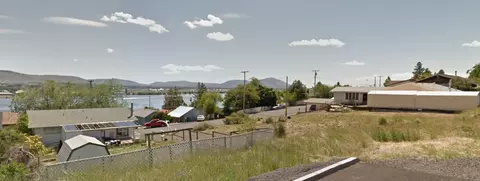 lot S 1 7 Rogers Ave, Klamath Falls, OR 97601