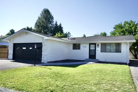 5144 Barry Ave, Klamath Falls, OR 97603