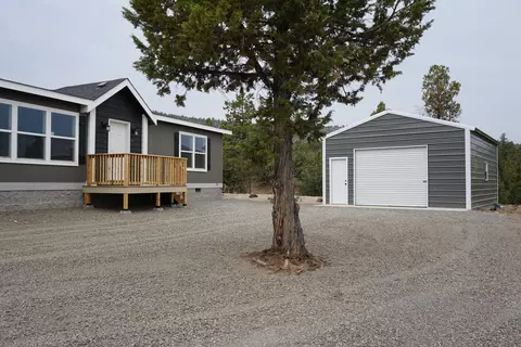 7177 SE Quail Canyon Rd, Prineville, OR 97754