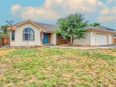 4024 Monrovia Way, Klamath Falls, OR 97603