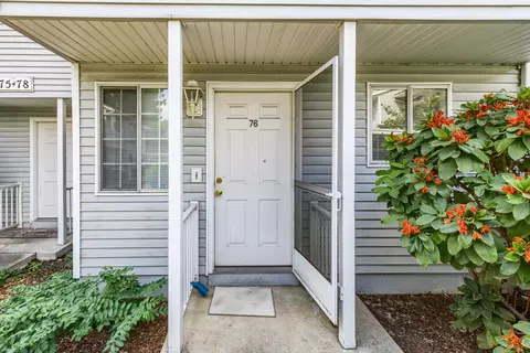 2101 Poplar Dr UNIT 76, Medford, OR 97504