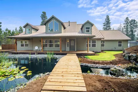 52920 Sundown Dr, La Pine, OR 97739