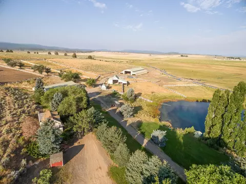 44220 Highway 140, Beatty, OR 97621