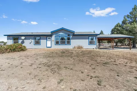 13188 SW Cinder Dr, Terrebonne, OR 97760