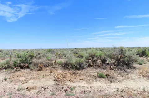 0- Fossil Lake Rd, Christmas Valley, OR 97641