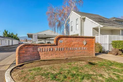 2101 Poplar Dr UNIT 63, Medford, OR 97504