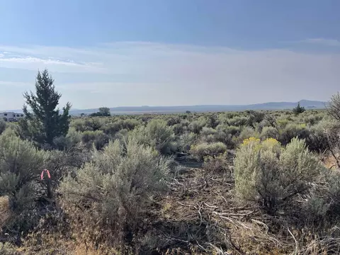 Pinion Lane, Christmas Valley, OR 97641